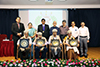 Indian Medical Association felicitates 4 eminent doctors on Doctors Day